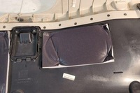 фото thumb №9, Левая обивка багажника land rover range rover sport l320 esj502030 3.0l