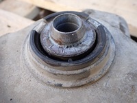 фото thumb №8, Подрамник подрамник перед renault grand scenic iii 2011 1.6 dci 8041