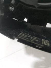 фото thumb №11, Fabrycznie nowa лента шлейф mercedes w206 w254 w294 c klasa eqs переключатели !