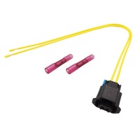 фото thumb №2, Opel, saab жгут штекер форсунки delphi