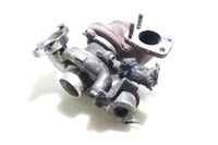 фото thumb №1, Турбонагнітач peugeot 207 1.6hdi
