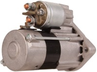 Стартер bmw 118d 120d 318d 320 d 520d x3 | 2.0 дизель cs1328 Недорого, фото thumb