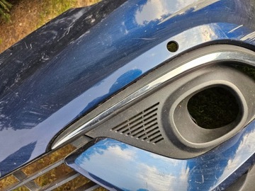 фото thumb №15, Бампер перед renault scenic iv 4 17r-