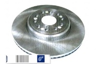 фото thumb №16, Диск ham. lexus p. ls 400 94-00