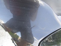 Бампер bmw x3 g01 17- m-pakiet перед 6xpdc камера с Разборки, фото thumb