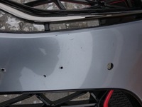 фото thumb №7, Бампер, решётка радиатора, решётка радиатора, решётки kia ceed gt iii lift