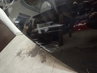 фото thumb №3, Дверь задняя правое renault zoe