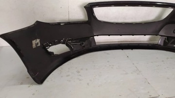 фото thumb №14, Бампер перед переднее volvo v70