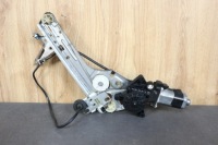 фото thumb №1, Mercedes slk r170 lift механизм подъемник стекло задняя правый