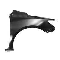 фото thumb №1, Крила перед правий toyota corolla e15 06-14