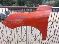 фото thumb №1, Крыло левый передний opel corsa f 19-