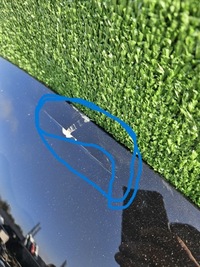 фото thumb №11, Капот крышка двигателя mercedes eqe w295 v295