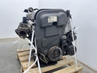 Купити Volvo v70 ii s60 s80 xc90 двигун kompletny 2.5 t b5254t2 film! з pracy, фото thumb