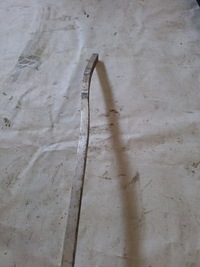 фото thumb №5, Bmw x1 f48 балка кронштейн бампера