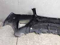 фото thumb №10, Бампер переднее перед mercedes ml 166 w166 amg 2011-2014r.