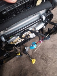 Mercedes w117 cla c117 сиденье левый правый full электрический алькантара  подогрев с Разборки, фото thumb