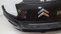 фото thumb №8, Бампер передний citroen c3 picasso exld 2009