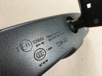 фото thumb №5, Honda cr-v iv lift зеркало внутреннее заднего вида