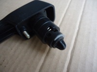 фото thumb №3, Ручка касета двері зад fiat uno -оригінал