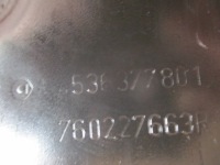 фото thumb №6, Блок двигуна поріг правий smart fortwo w453