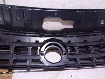 фото thumb №6, Vw amarok решітка радіатора решітка знак 2h6853651b