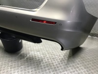 Maserati quattroporte vi бампер задняя 4 x pdc 513/a Недорого, фото thumb