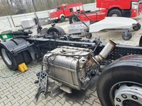 фото thumb №1, Гасник каталізатор mercedes actros mp 4 e5