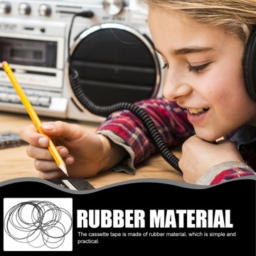 Ремни привода кассетной деки Walkman