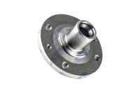 фото thumb №2, Ступиця колеса перед bez підшипник renault clio i ii 91- kangoo 96- laguna