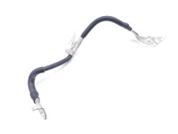 Vw tiguan минус / клемма / шланг аккумулятор 2.0 tdi дизель 110kw 150 hp Оригинал, фото thumb