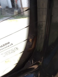 фото thumb №4, Micra k12 3d крышка багажника задняя