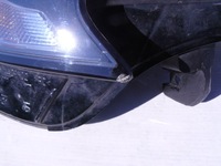 фото thumb №12, Opel corsa e лампа передняя правая обычная оригинал