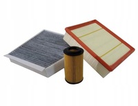 фото thumb №1, Infiniti q30 qx30 15- 2.2 d дизель фильтры набор