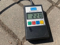 фото thumb №3, Opel antara lift крышка багажника багажника gaz