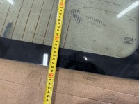 Стекло дверь левая задний задняя подогрев renault master 3 3 4 iv Недорого, фото thumb