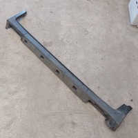 фото thumb №1, Opel mokka a 1,6t молдинг порог правая 95159921