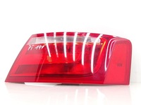 фото thumb №1, Лампа правая правый задняя задняя audi a5 8t lift 5d