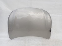 фото thumb №1, Subaru legacy outback 15- капот кришка двигуна