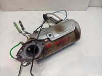 фото thumb №1, Katalizator/dpf dacia duster ii 208a07274r