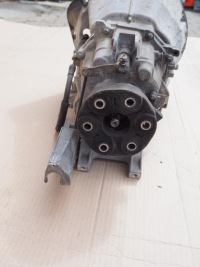 Коробка передач передач mercedes w203 2.2 cdi 2032602601 Доставка, фото thumb