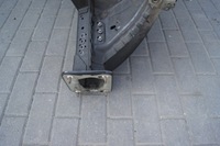 фото thumb №7, Четверть лонжерон левый перед s-max mk1 lift