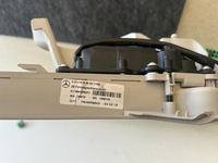 фото thumb №7, Mercedes 213 потолок потолок блок двигателя ручка