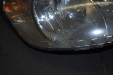 фото thumb №8, Лампа правая mercedes w169 рестайлинг uk a1698205861