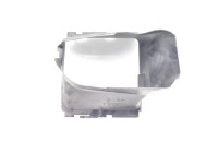 Vw touareg направляющая воздуха интеркулер 3.0 v6 tdi дизель 7l6117336b Цена, фото thumb