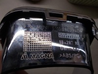 фото thumb №3, Решётка впуск правая mini countryman r60 9803940 оригинал