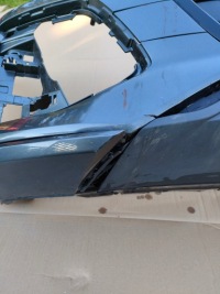 фото thumb №8, Audi q5 sq5 ii 80a бампер перед s-line lift kompletny 80a807437p