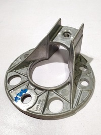 фото thumb №1, Mercedes 166 w166 розпірка кронштейн чашка a1666201601