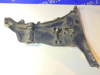 фото thumb №3, Volvo v70 2007 элементы крепёжные