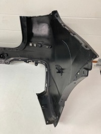 фото thumb №12, Бампер задній bmw x3 g01 m-pakiet