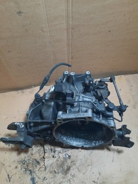 фото thumb №10, Коробка передач коробки передач dodge caliber 2.0 crd 103kw 6-передача